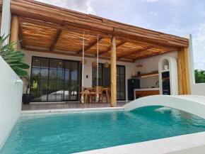 Villa Fortuna - CANGGU #Puncak Bogor